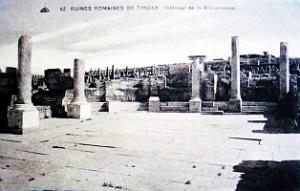 Timgad 110
